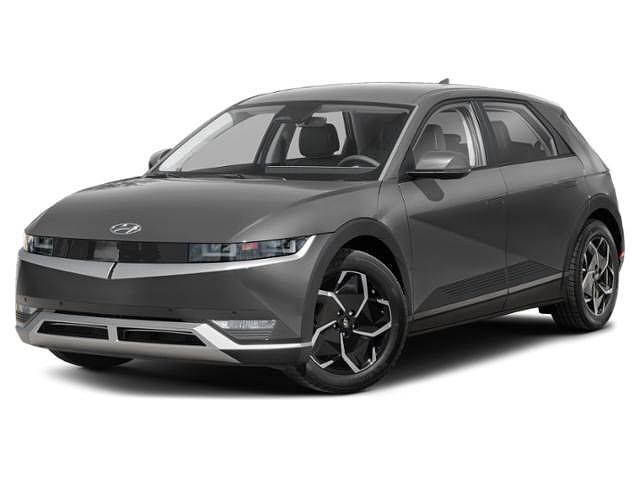 2022 HYUNDAI IONIQ 5