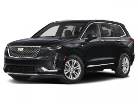 2024 CADILLAC XT6