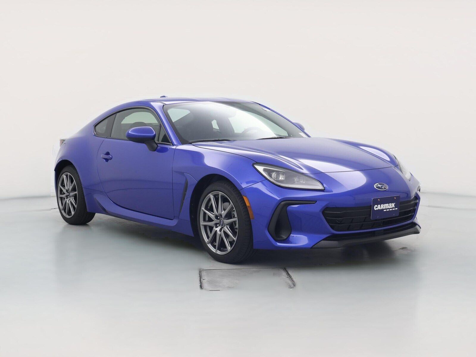 2025 SUBARU BRZ