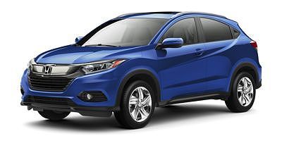 2019 HONDA HR-V
