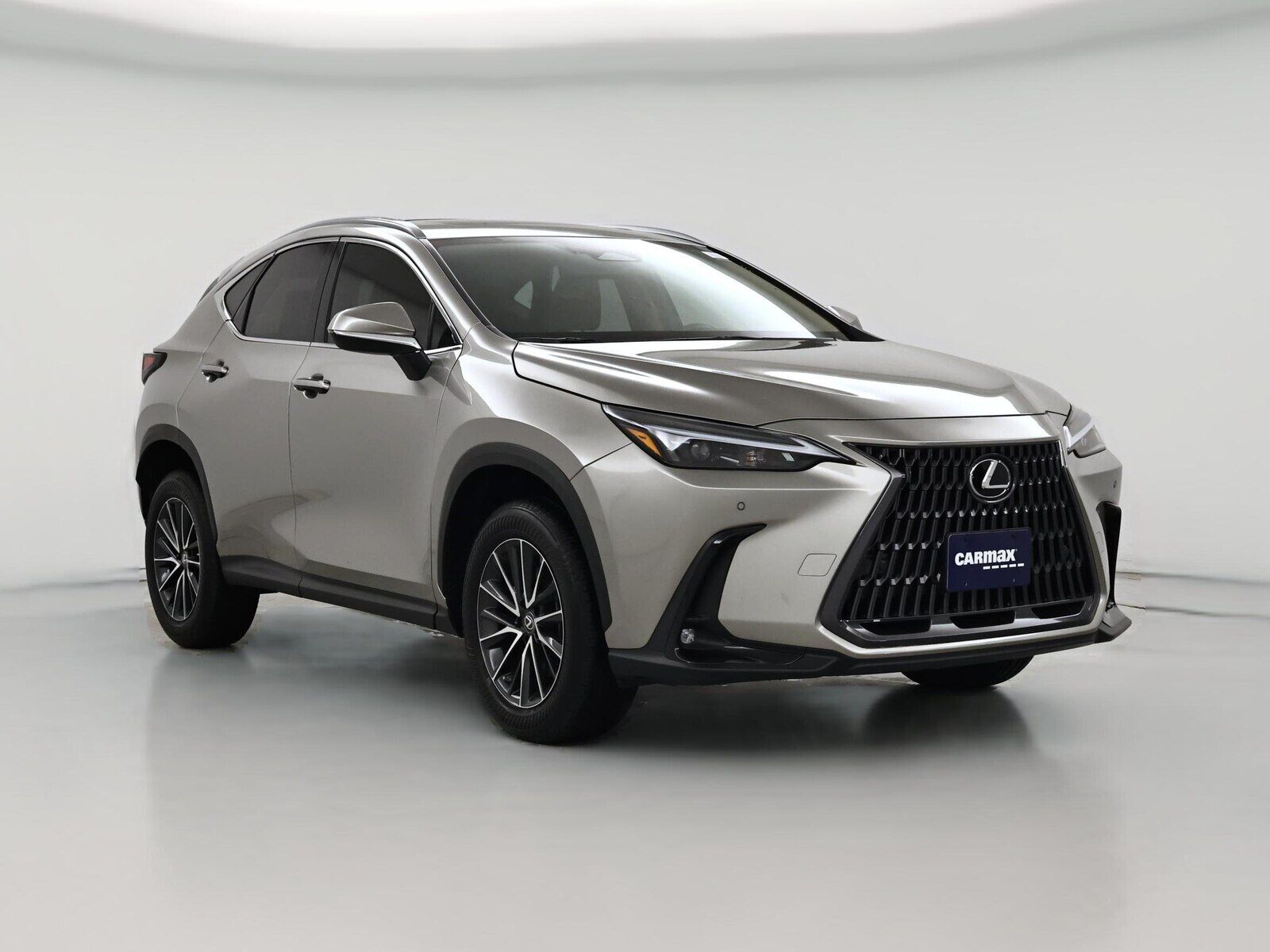 2023 LEXUS NX