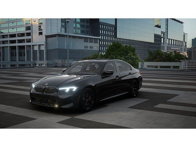 2026 BMW M3