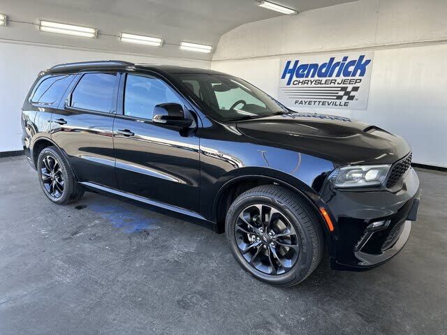 2023 DODGE Durango