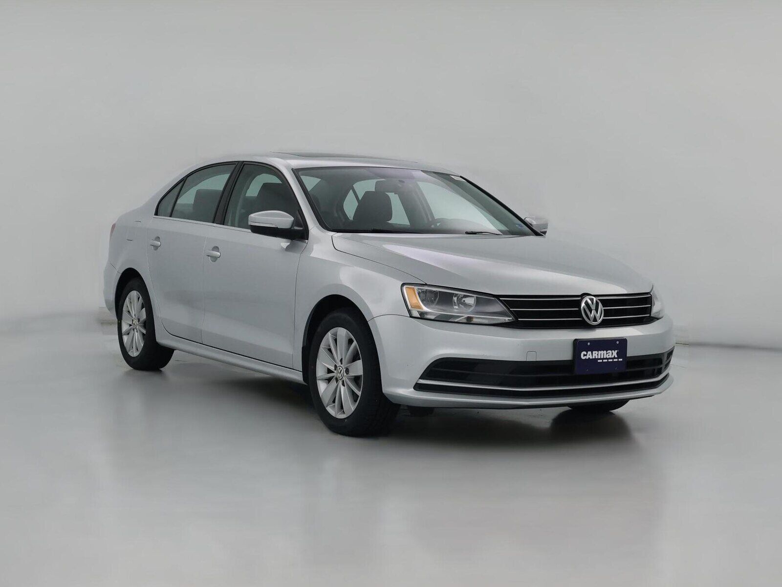 2016 VOLKSWAGEN Jetta