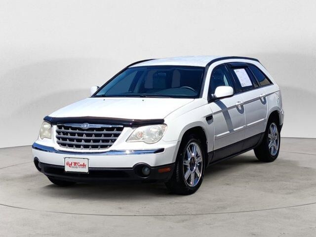 2007 CHRYSLER Pacifica