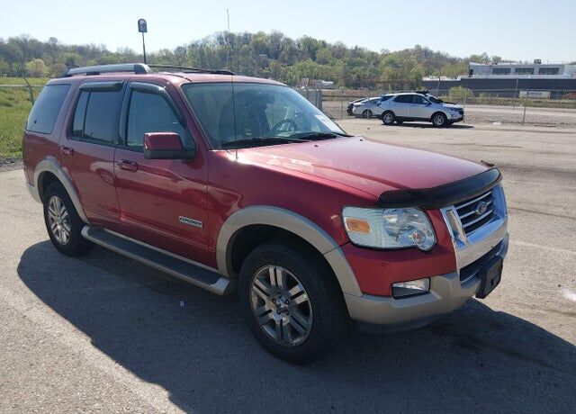 2006 FORD Explorer