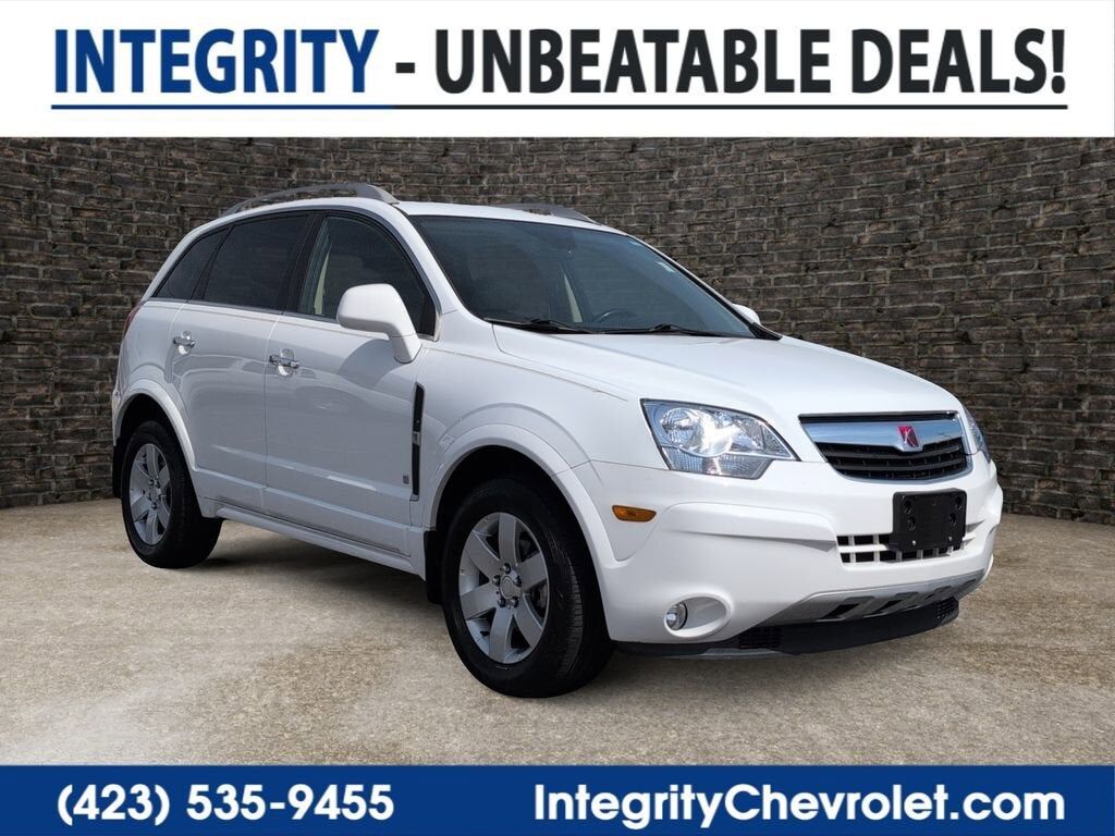 2009 SATURN Vue