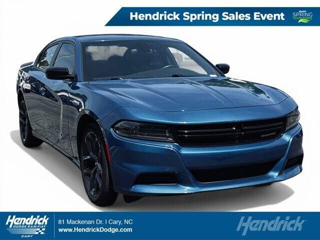 2023 DODGE Charger