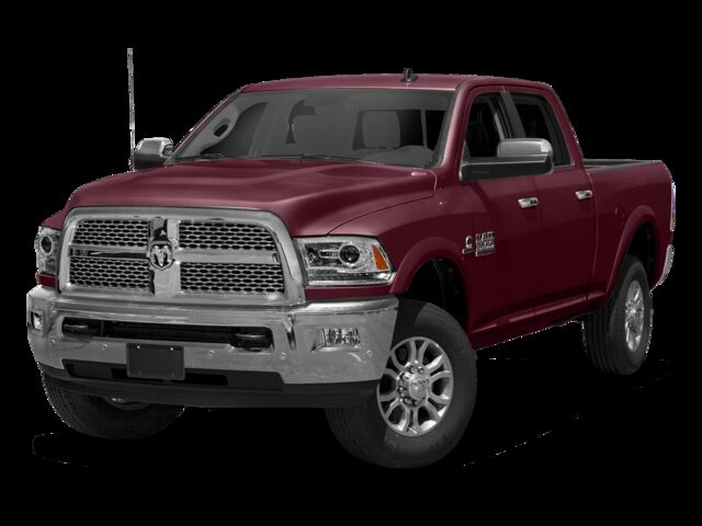 2016 RAM 3500