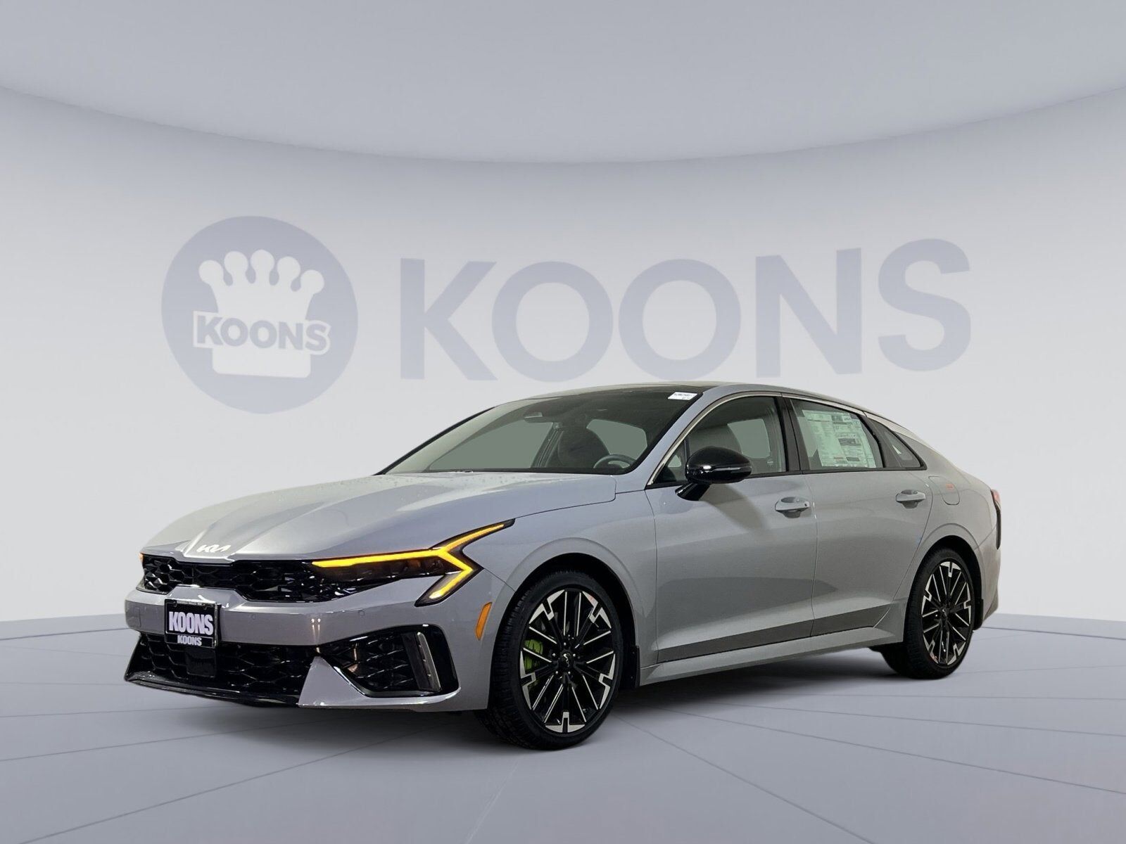 2026 KIA K5
