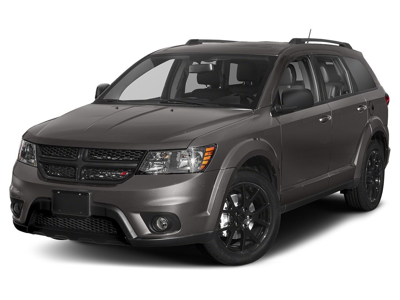 2019 DODGE Journey