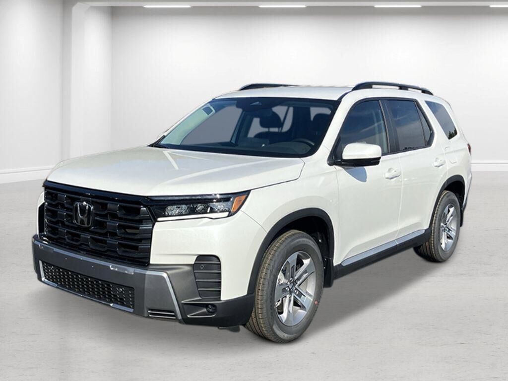 2026 HONDA Pilot