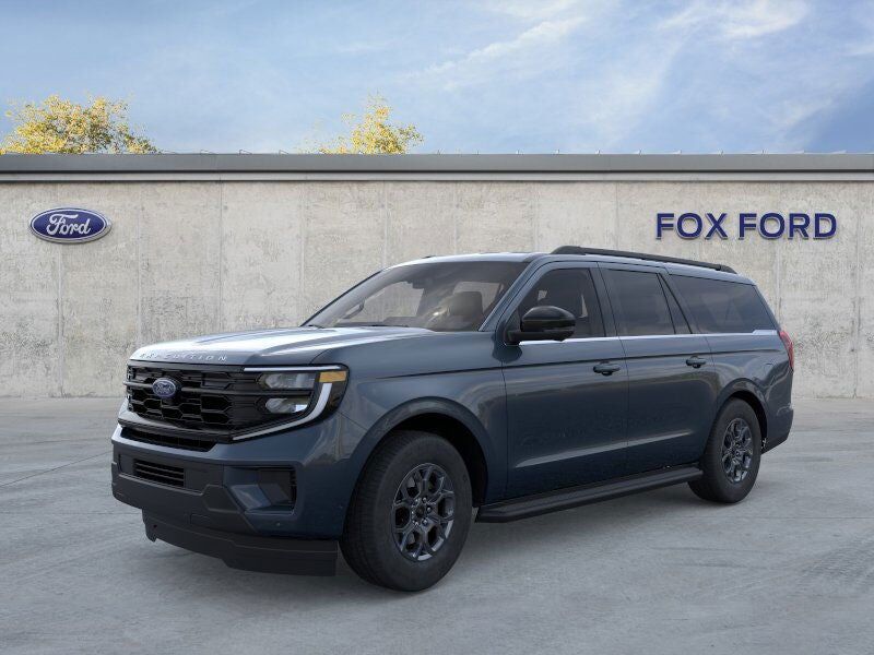 2026 FORD Expedition