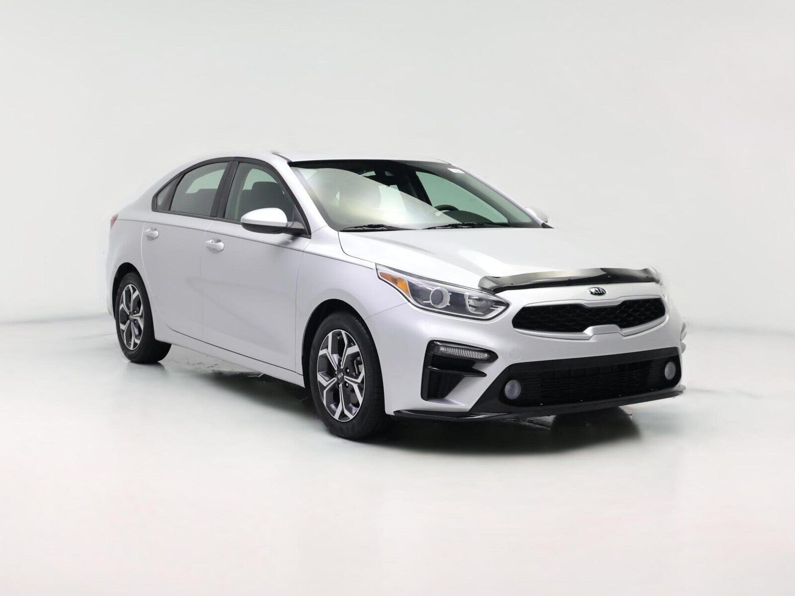 2020 KIA Forte