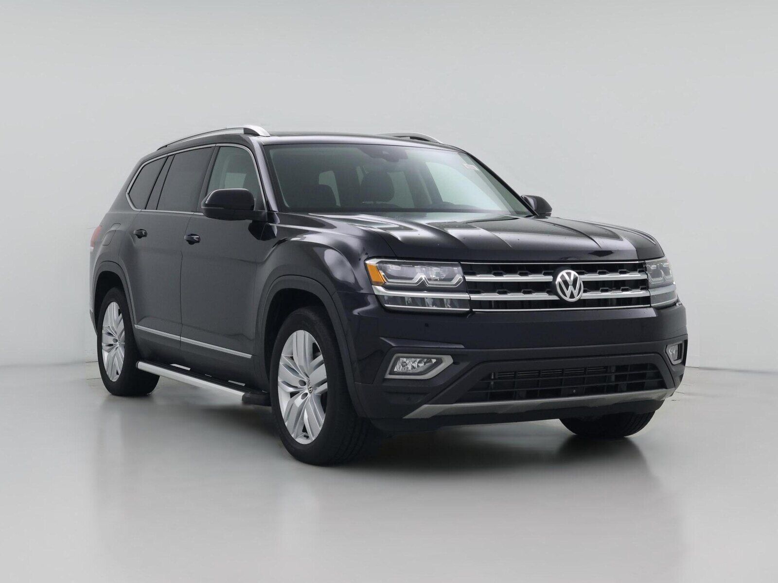 2018 VOLKSWAGEN Atlas