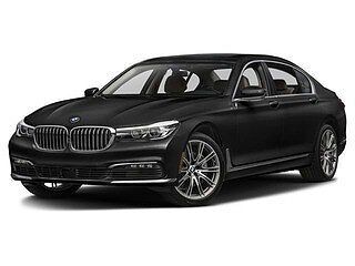 2018 BMW 7 Series