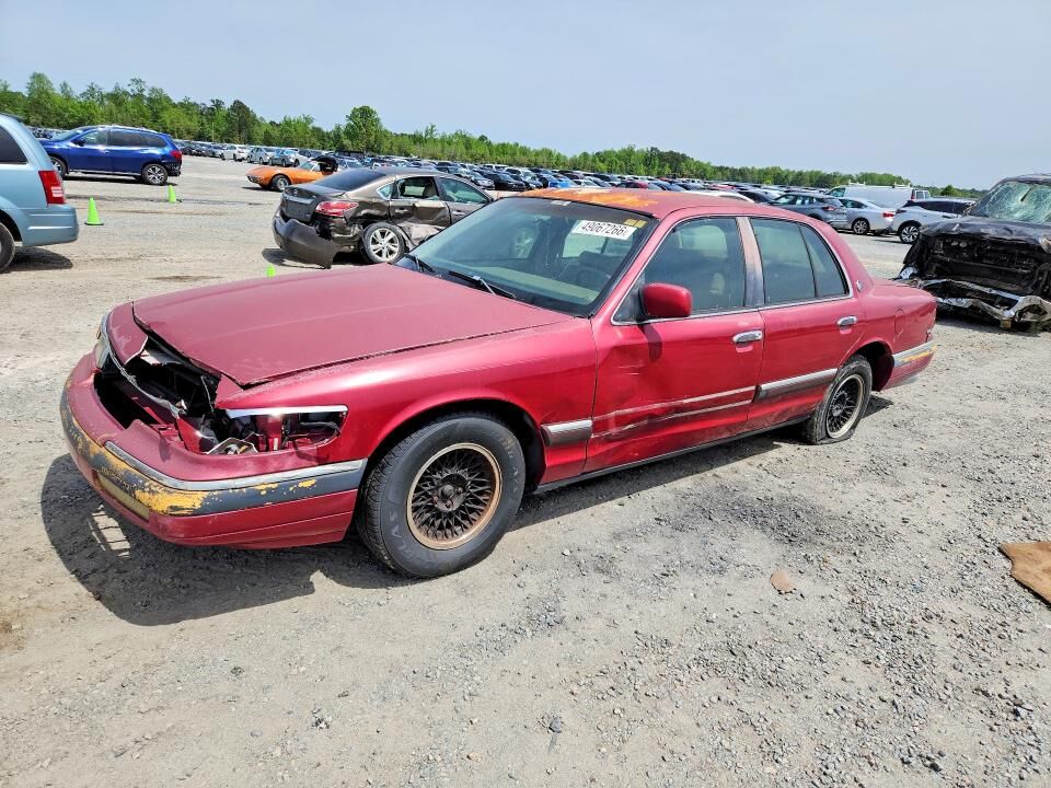 1994 MERCURY Grand Marquis