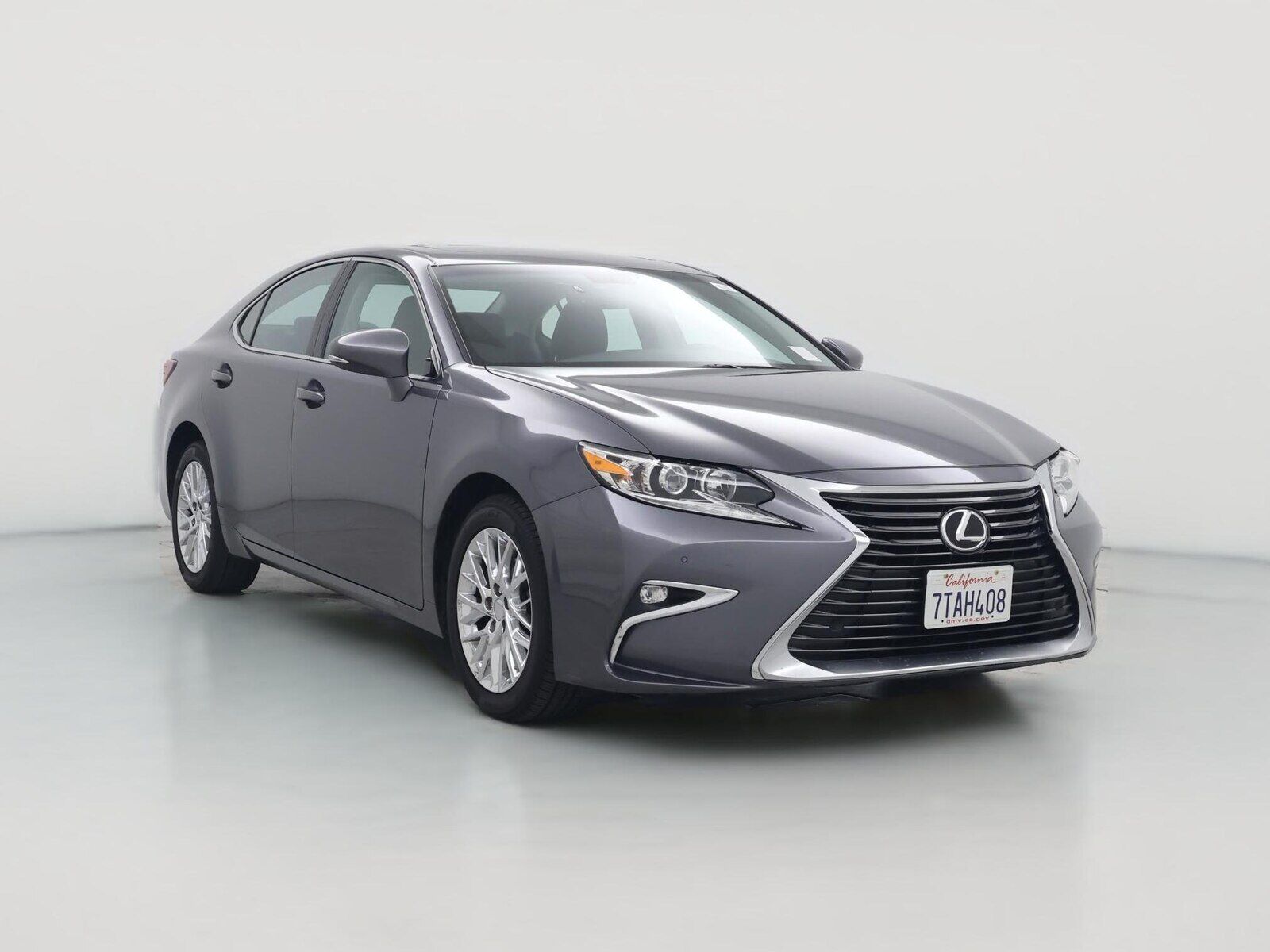 2016 LEXUS ES