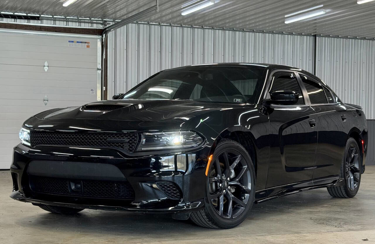 2023 DODGE Charger