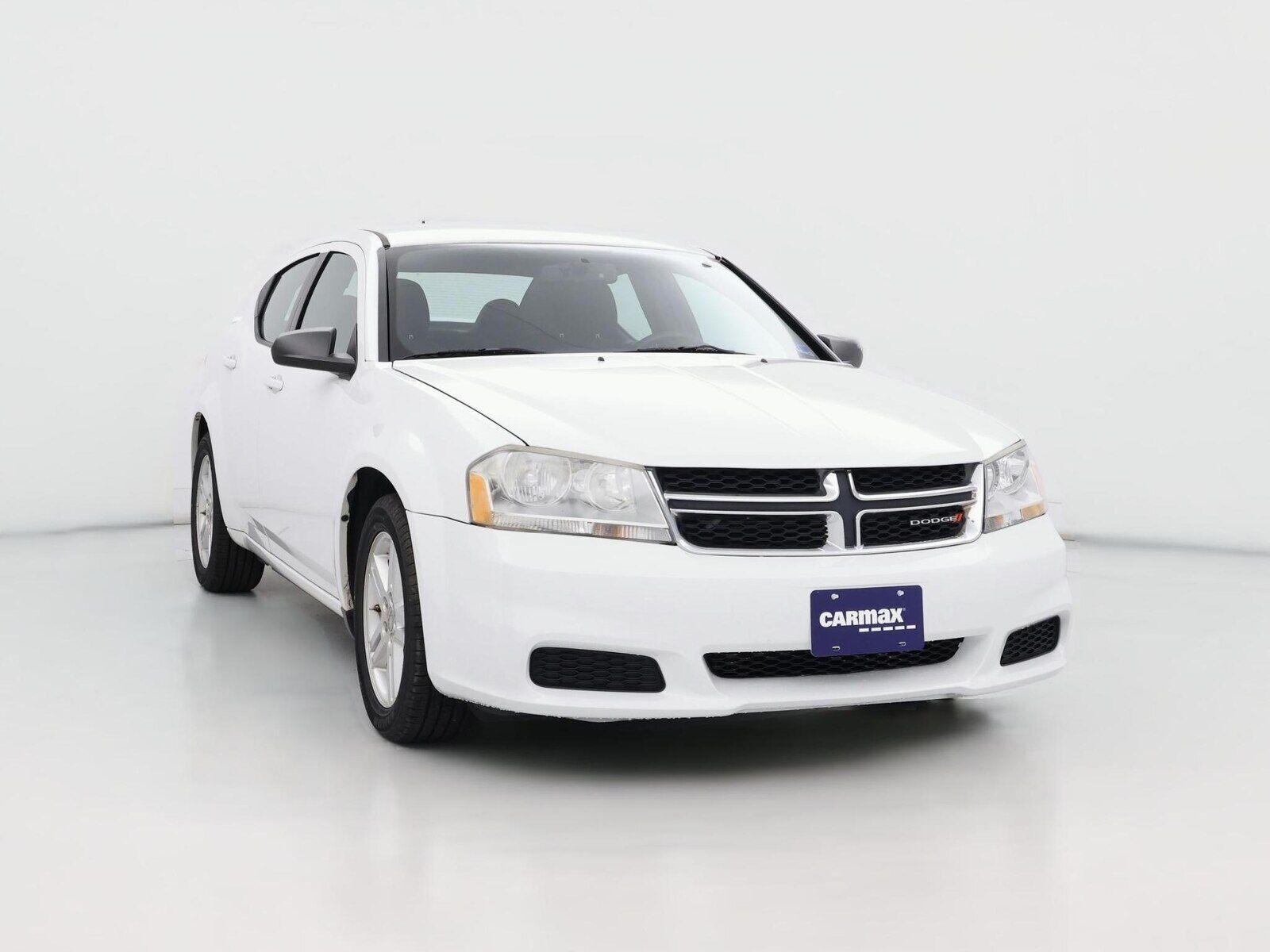 2014 DODGE Avenger