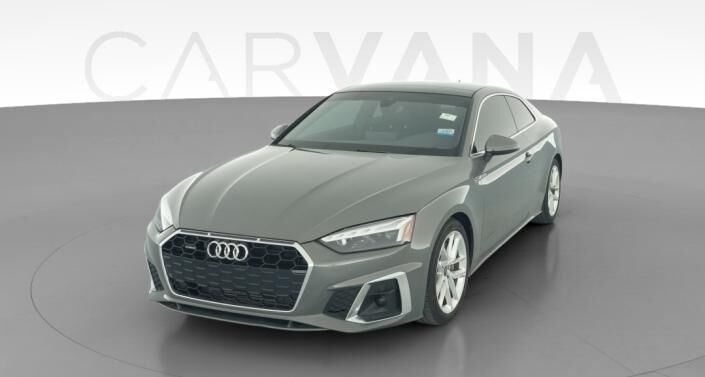 2023 AUDI A5