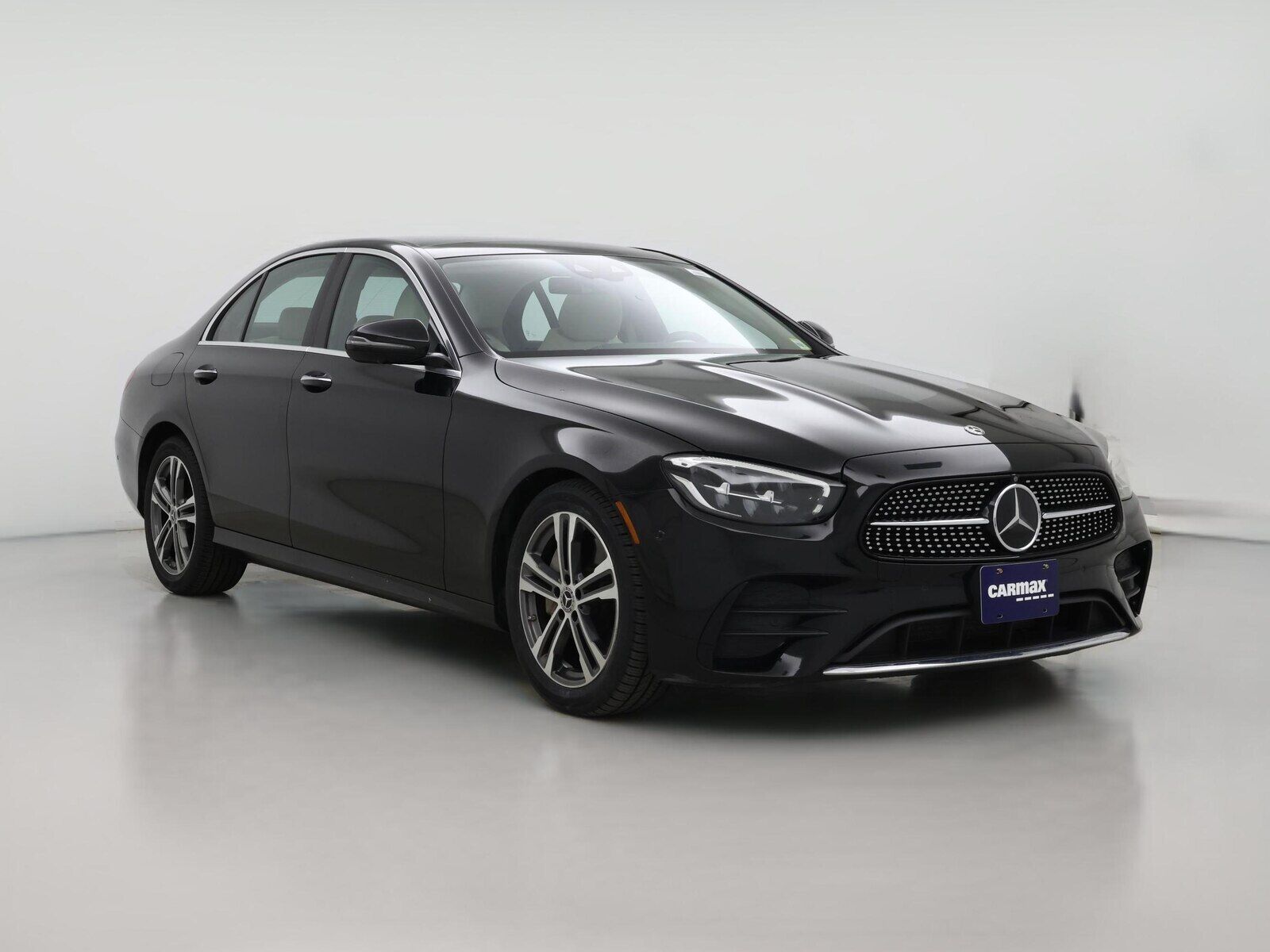 2021 MERCEDES-BENZ E-Class
