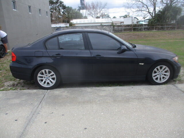 2007 BMW 3 Series