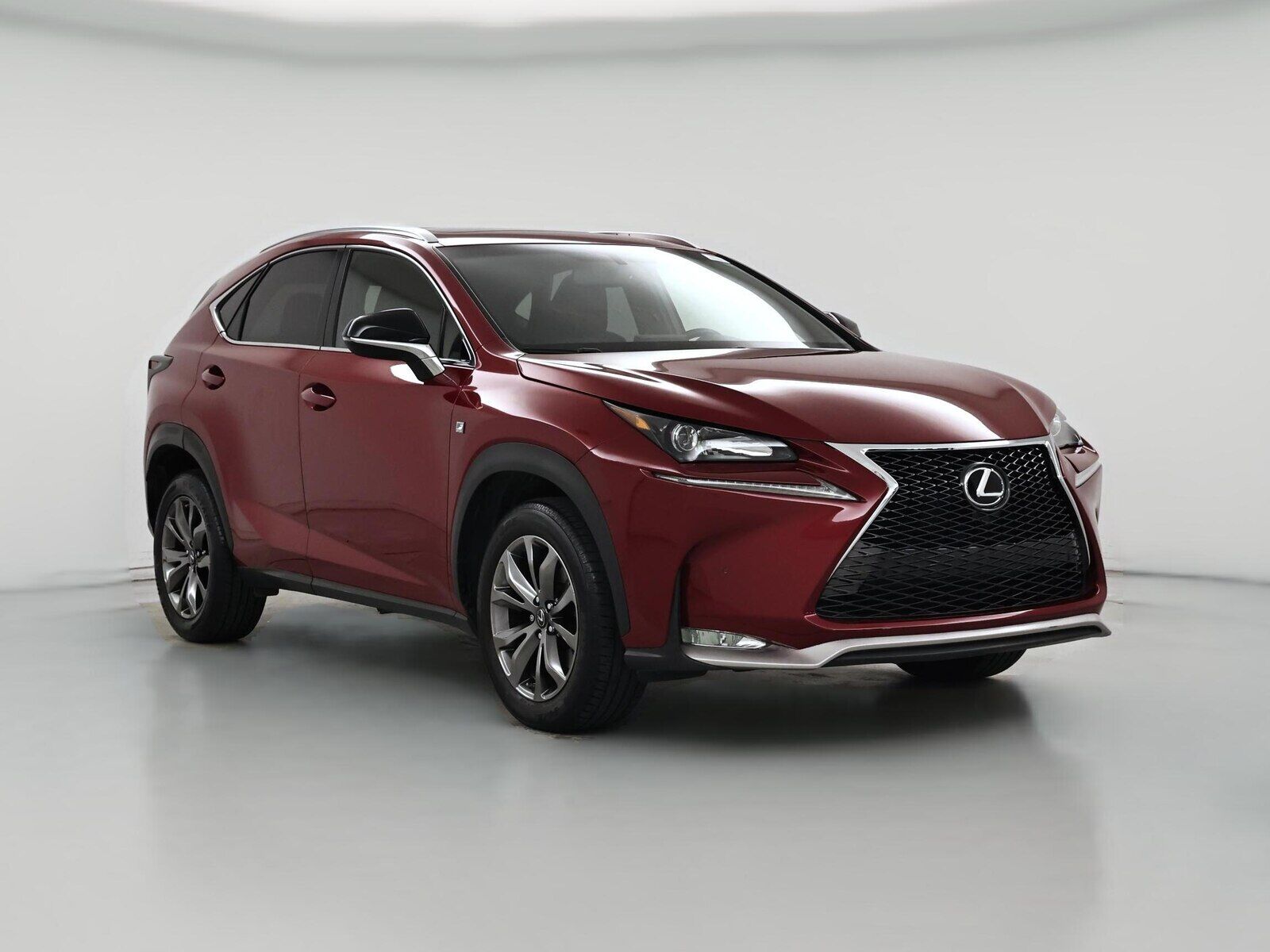 2015 LEXUS NX