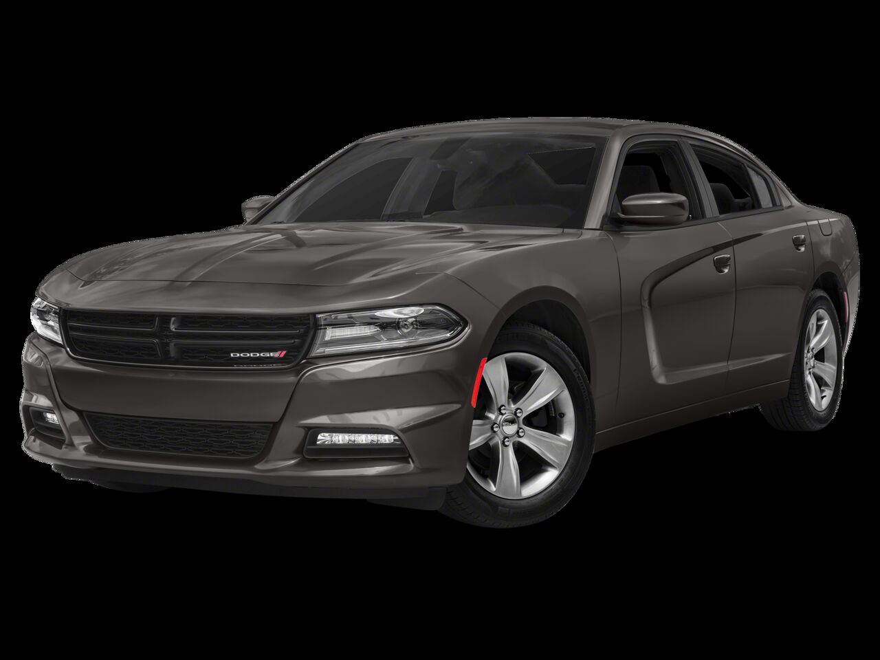 2015 DODGE Charger