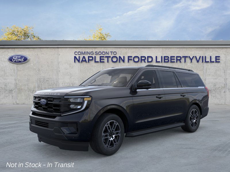 2026 FORD Expedition