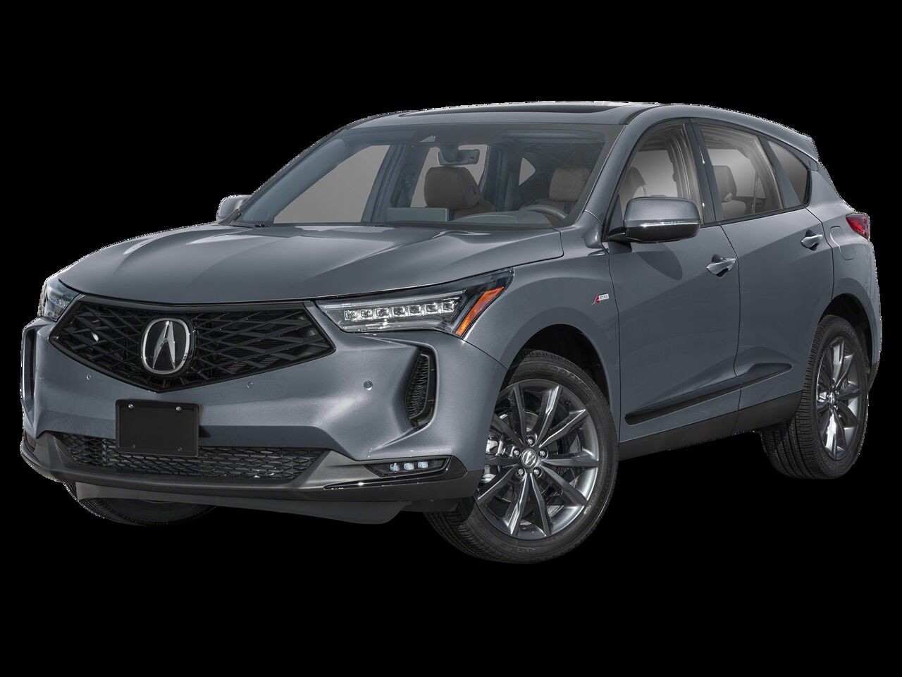 2025 ACURA RDX
