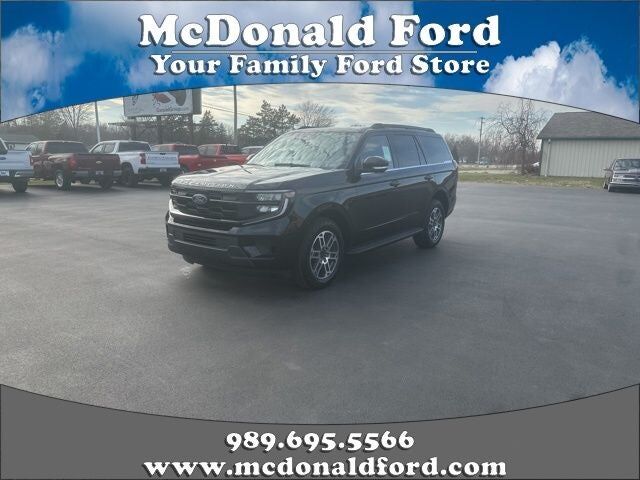 2026 FORD Expedition