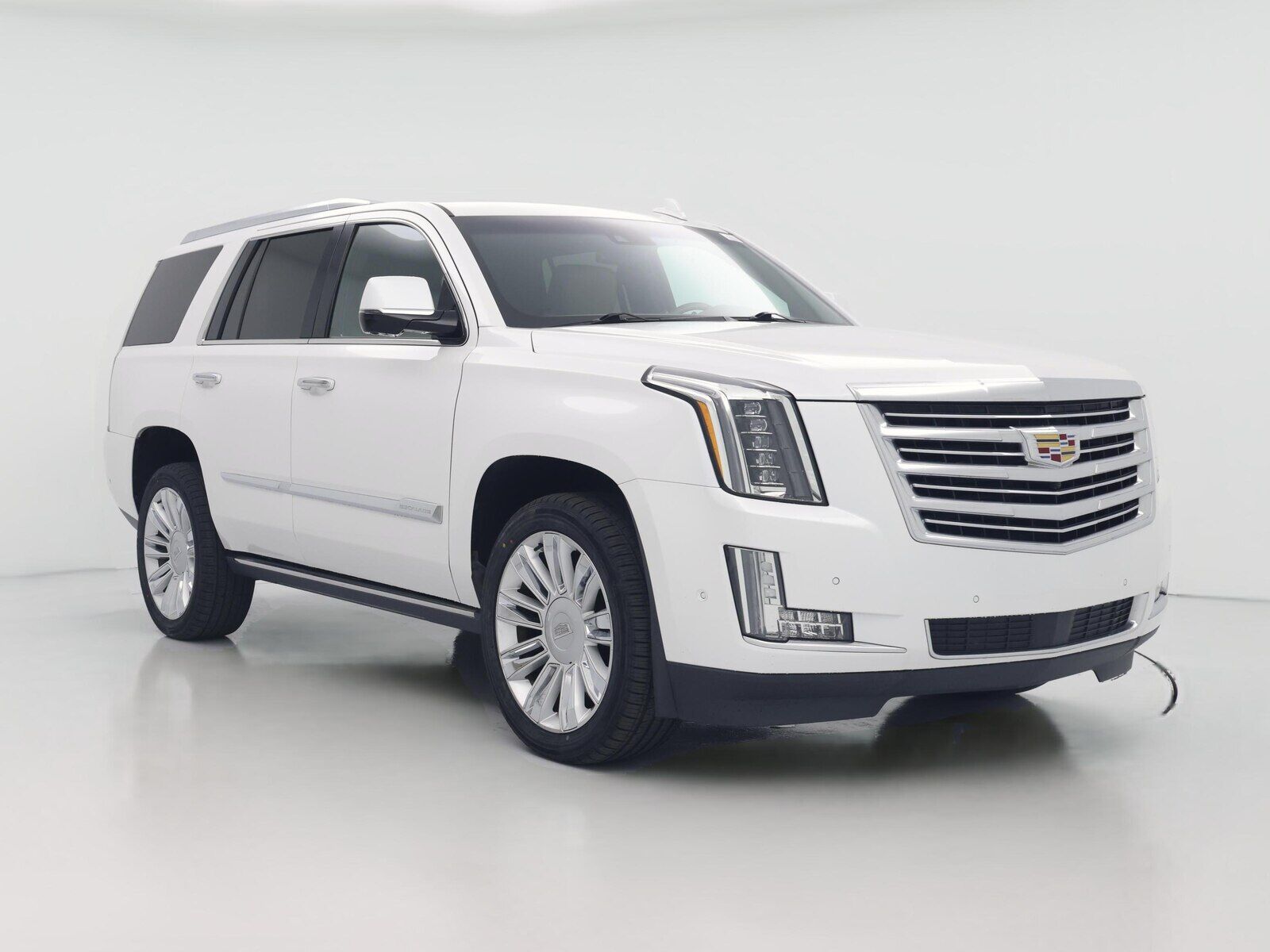 2019 CADILLAC Escalade