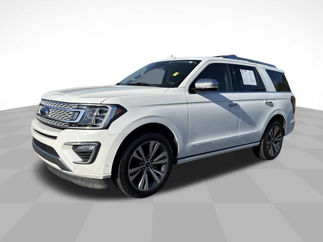 2020 FORD Expedition