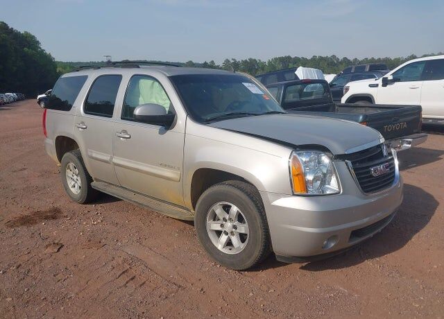 2007 GMC Yukon