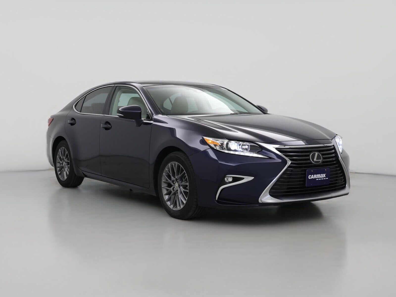2018 LEXUS ES