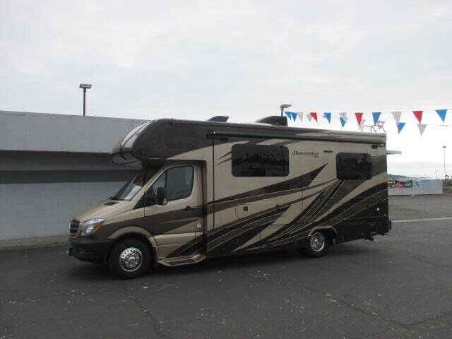 2016 MERCEDES-BENZ Sprinter