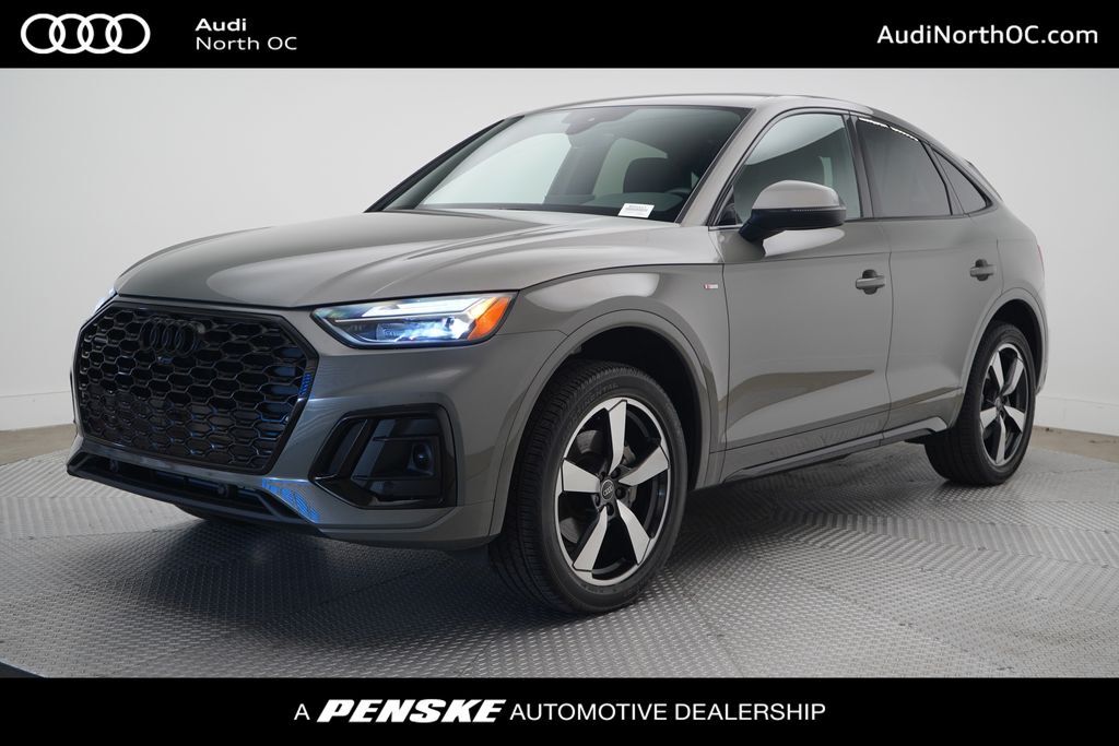 2023 AUDI Q5