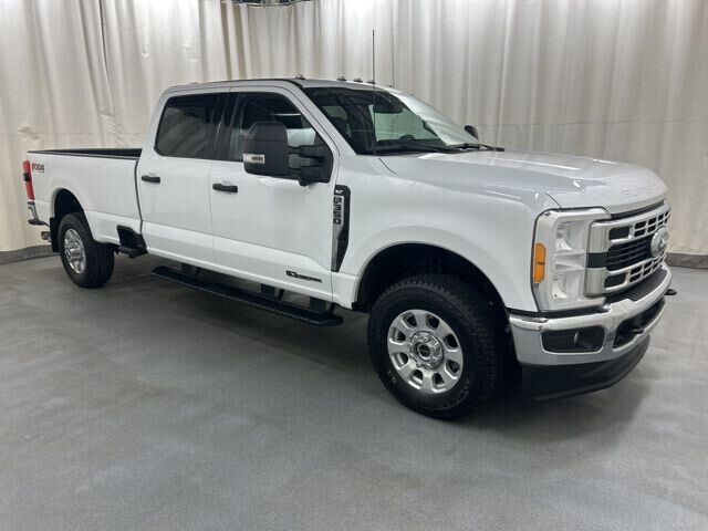 2023 FORD F-Super Duty