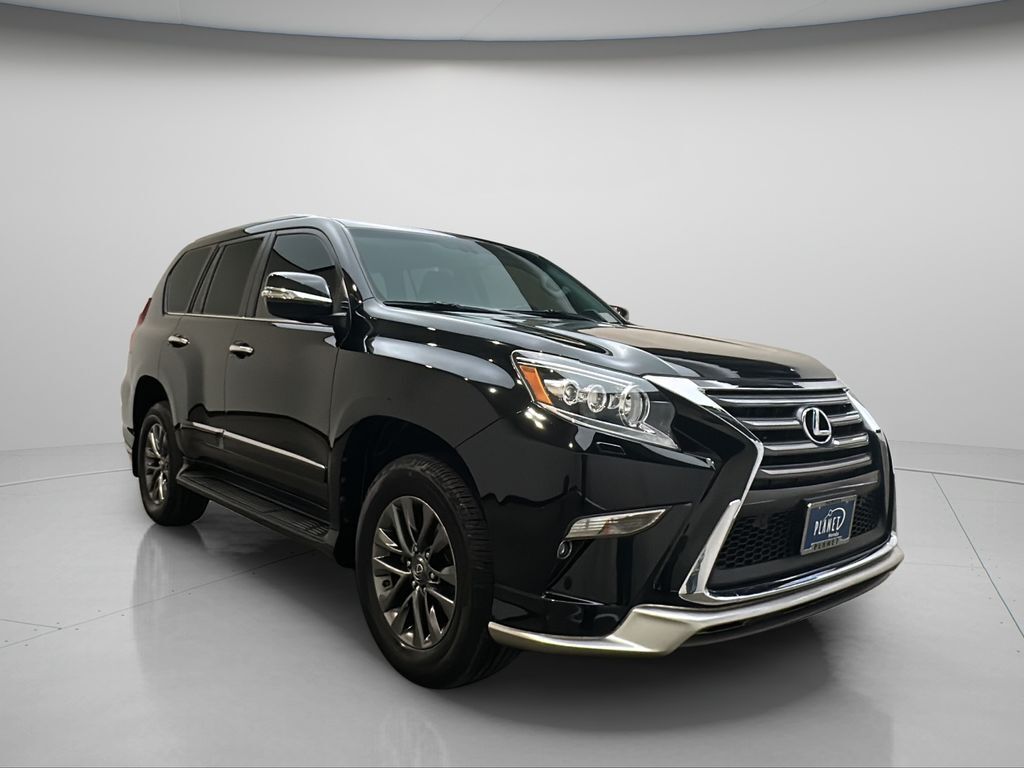 2018 LEXUS GX