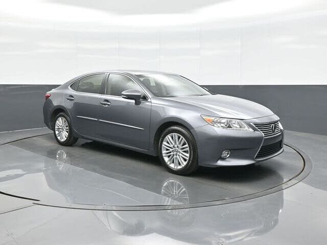 2014 LEXUS ES