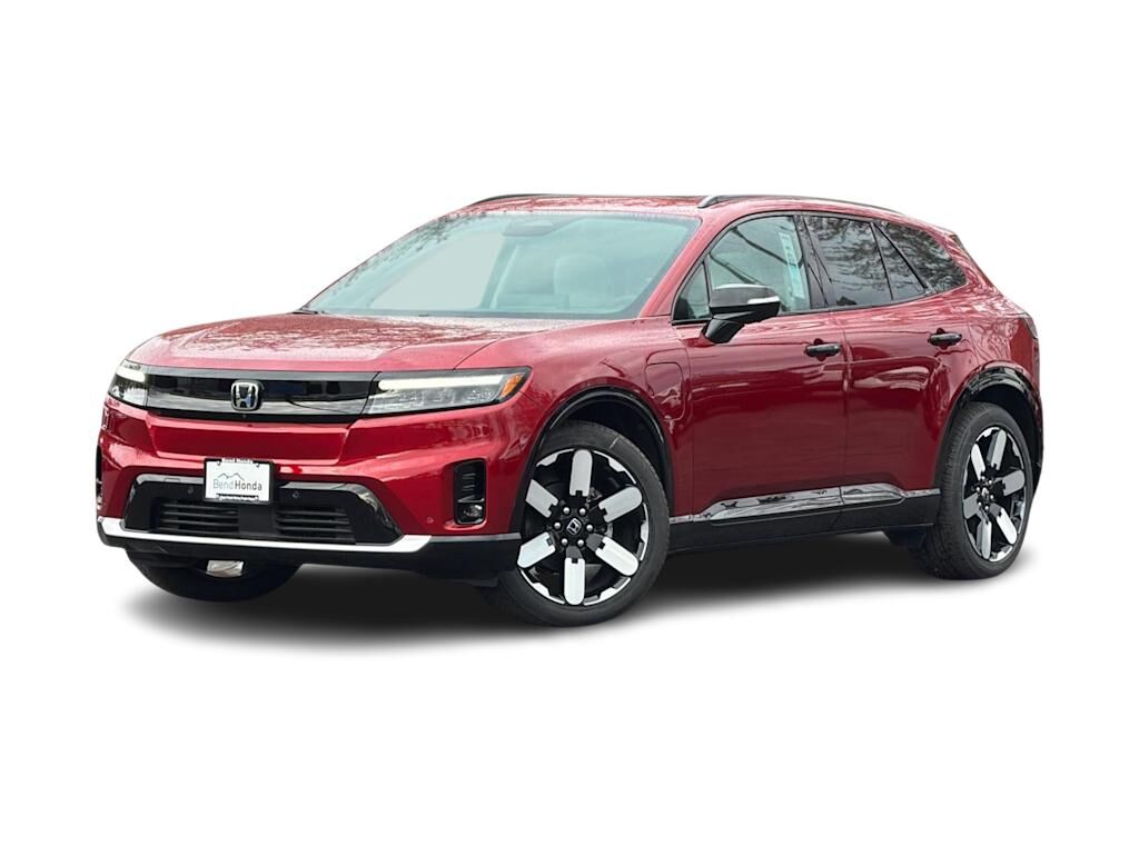 2026 HONDA Prologue