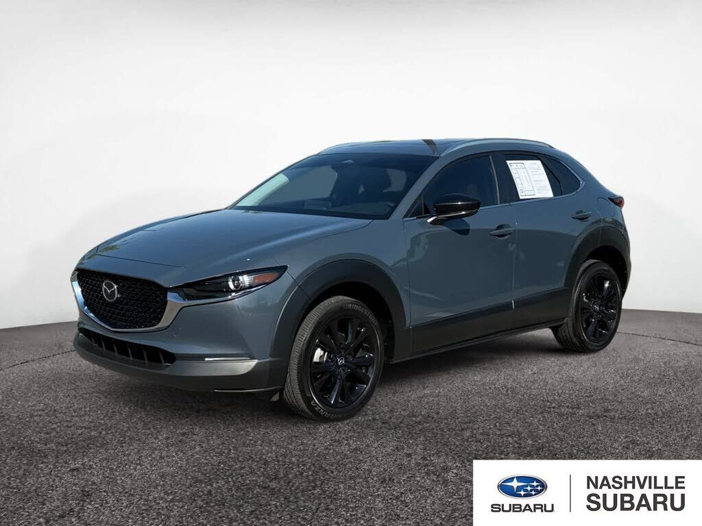 2024 MAZDA CX-30