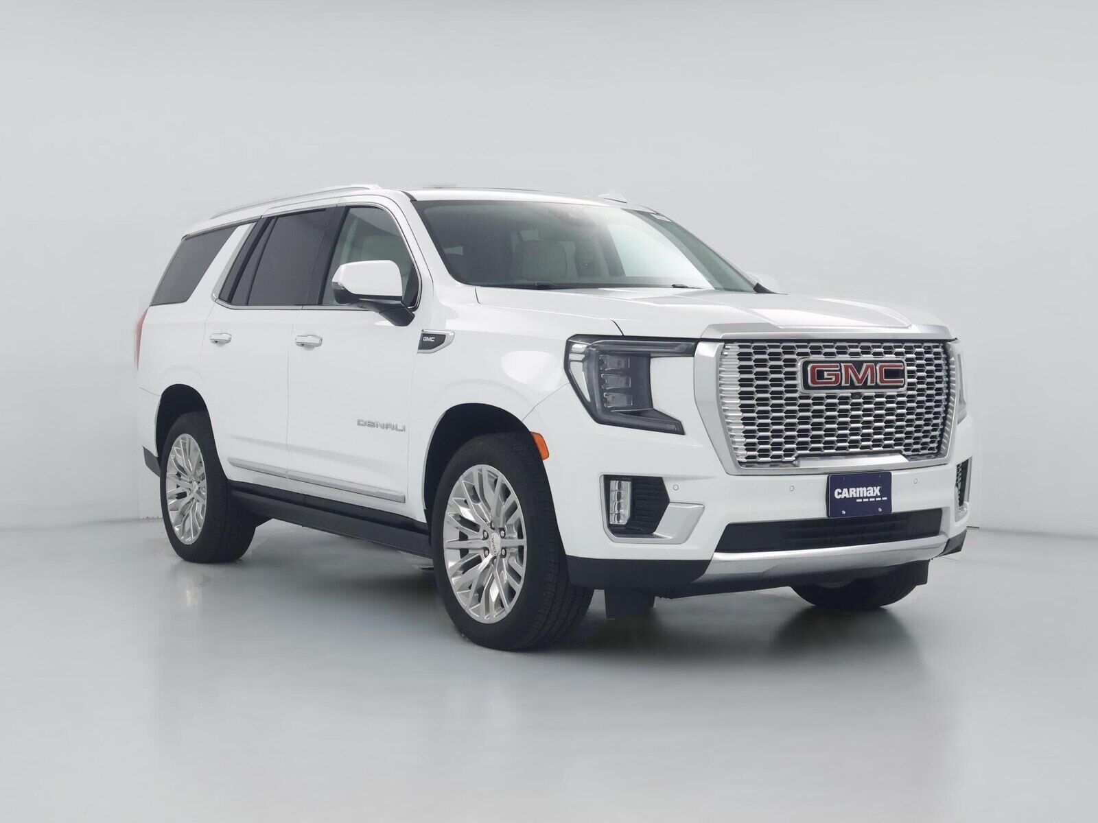 2023 GMC Yukon