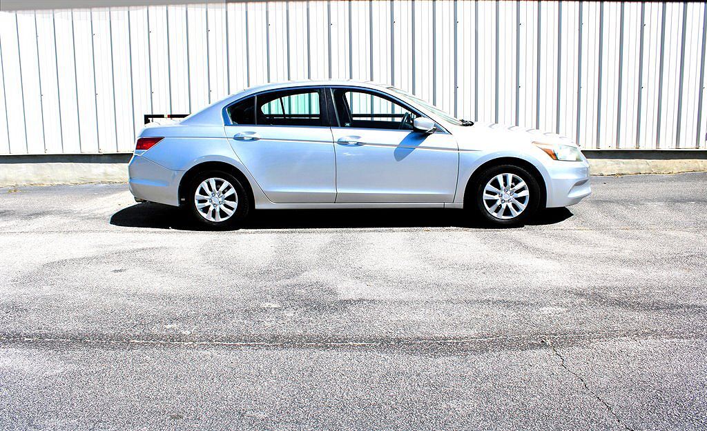 2011 HONDA Accord