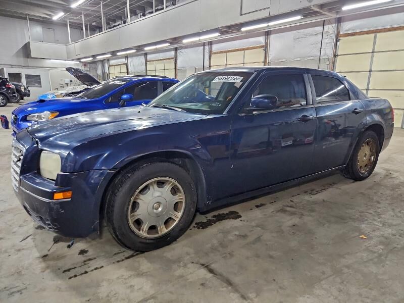 2006 CHRYSLER 300
