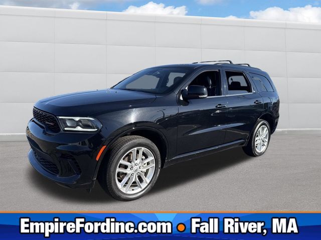 2024 DODGE Durango