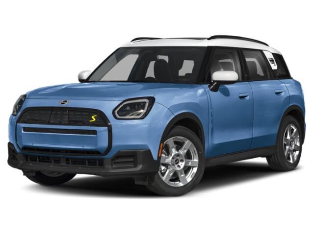 2025 MINI Countryman
