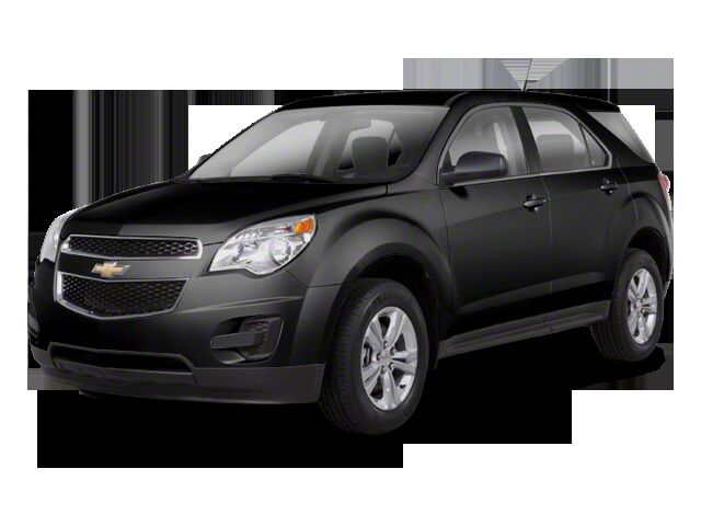 2013 CHEVROLET Equinox