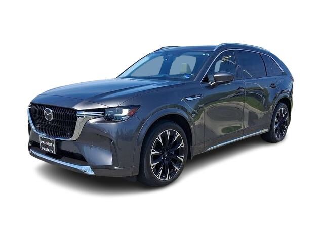 2024 MAZDA CX-90